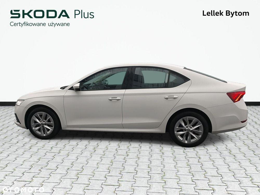 Skoda Octavia - 9