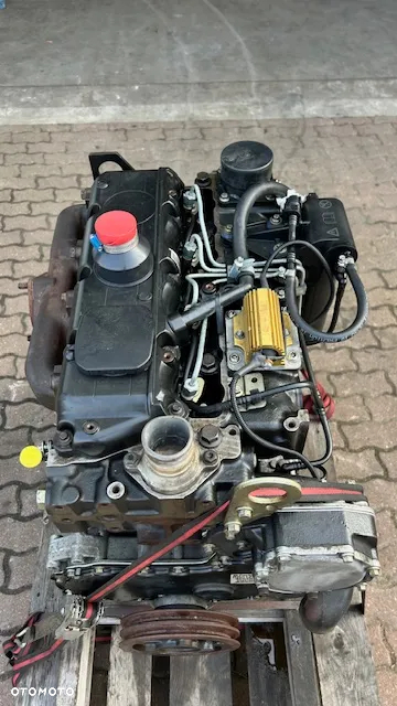 SILNIK PERKINS 1104A - 6