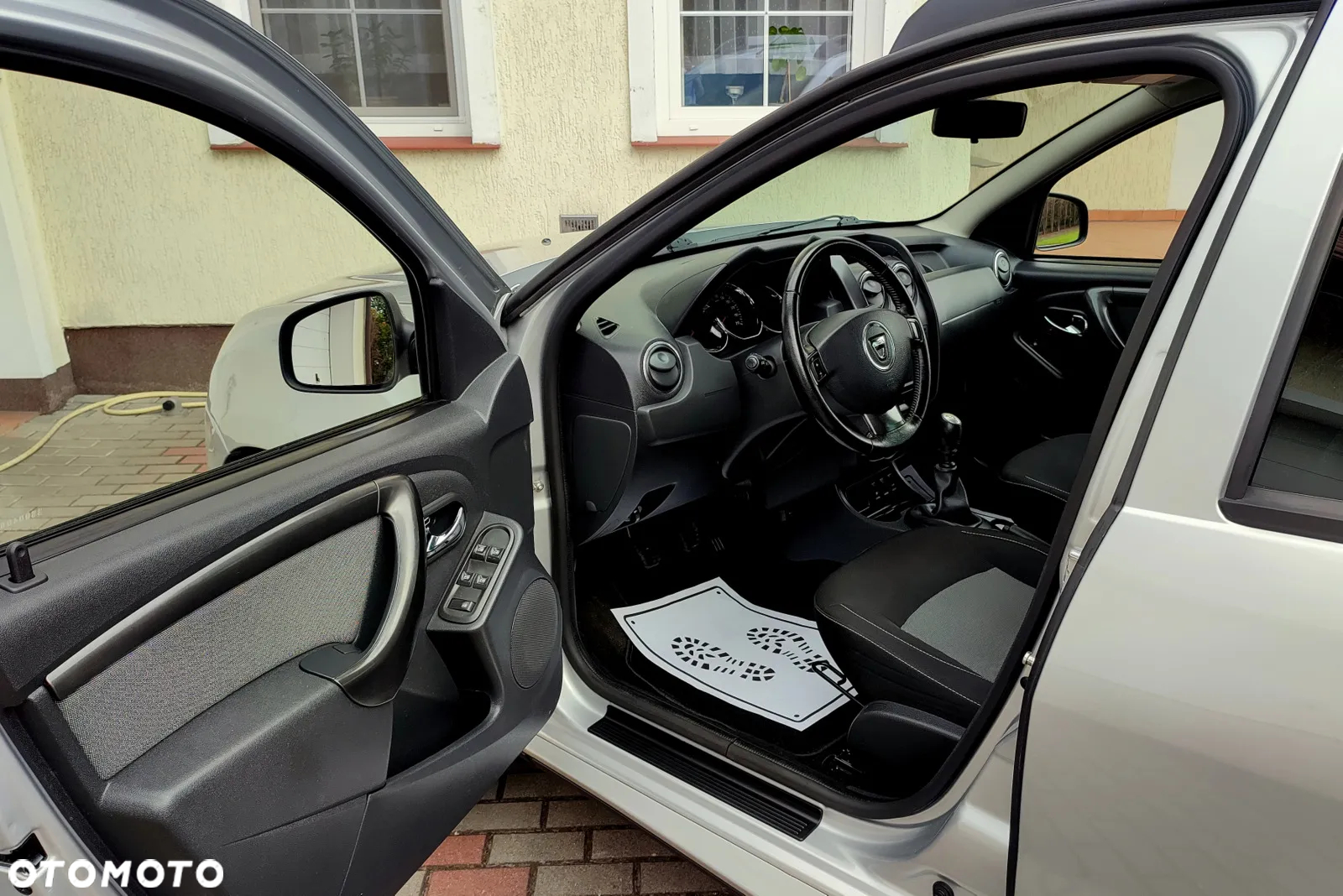 Dacia Duster 1.2 TCe Prestige - 26