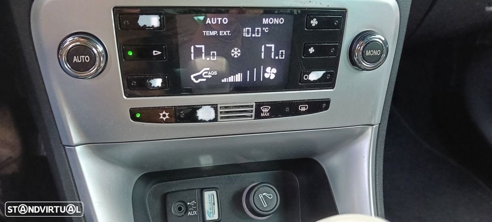 Lancia Delta 1.6 M-Jet Platino - 9
