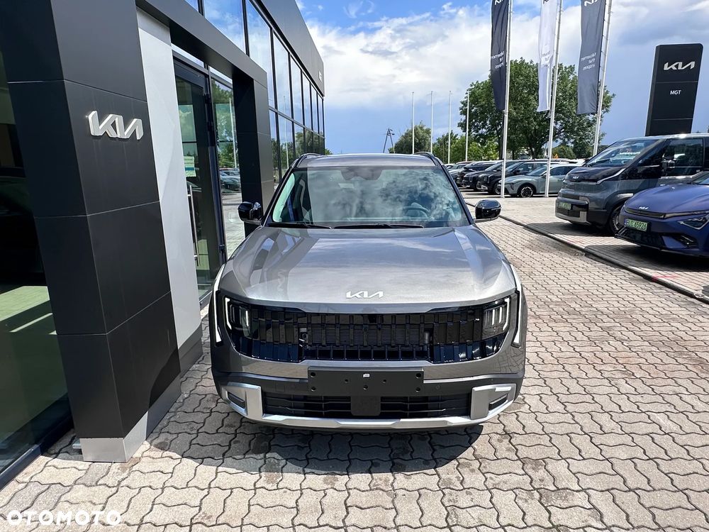 Kia Seltos 1.6 T-GDI L DCT - 7
