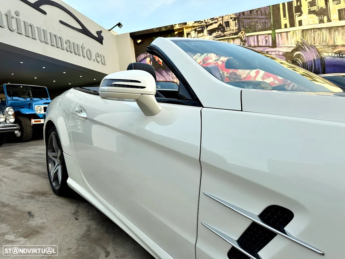 Mercedes-Benz SL 350 Standard - 41