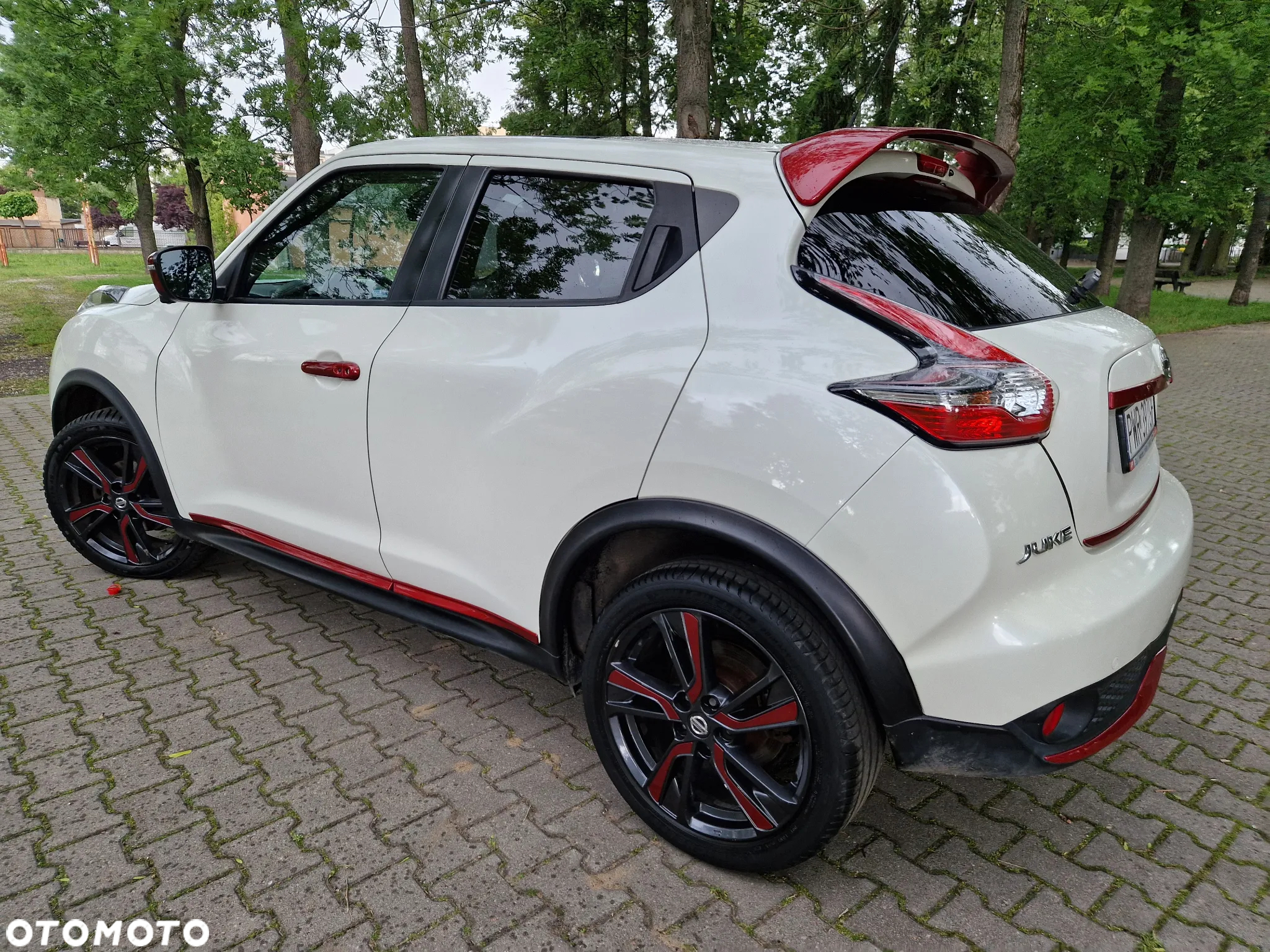 Nissan Juke 1.2 DIG-T 360 - 2