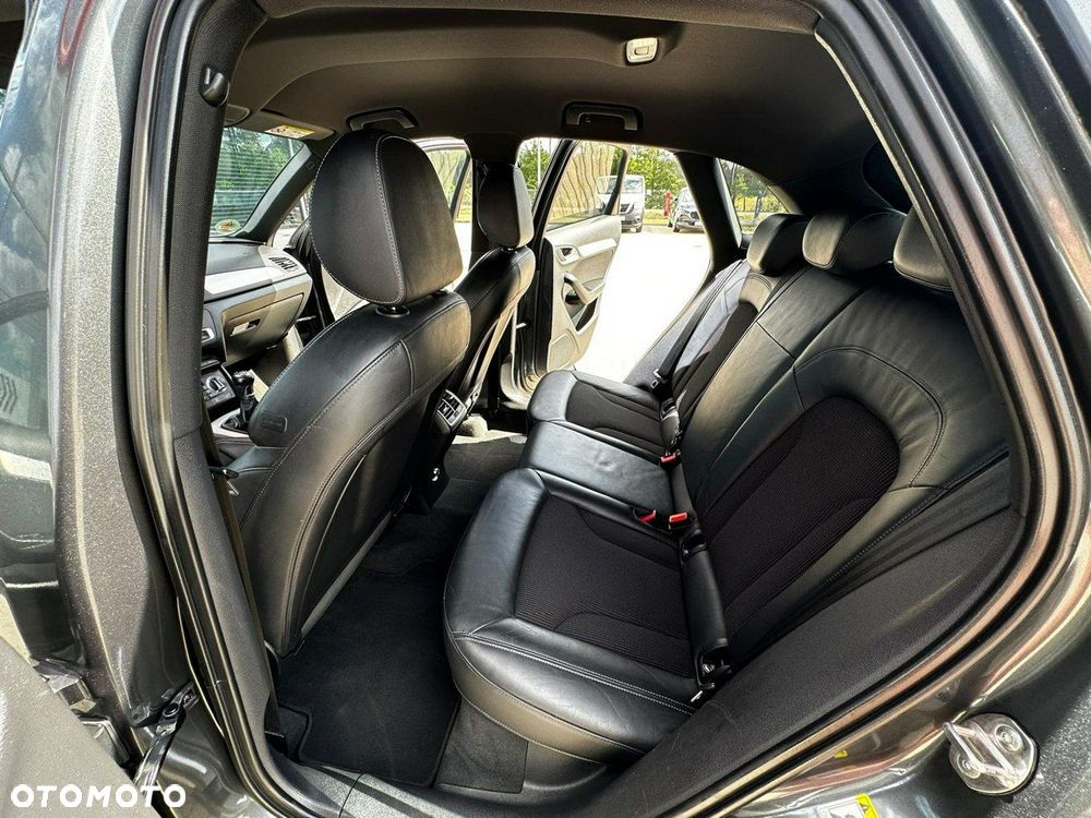 Audi Q3 2.0 TDI - 13