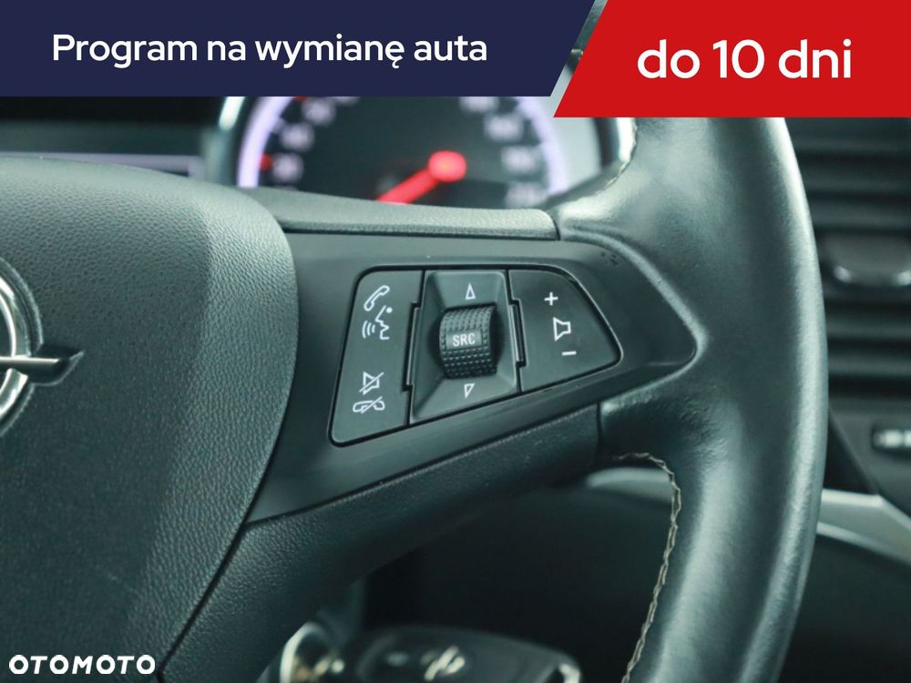 Opel Astra - 18
