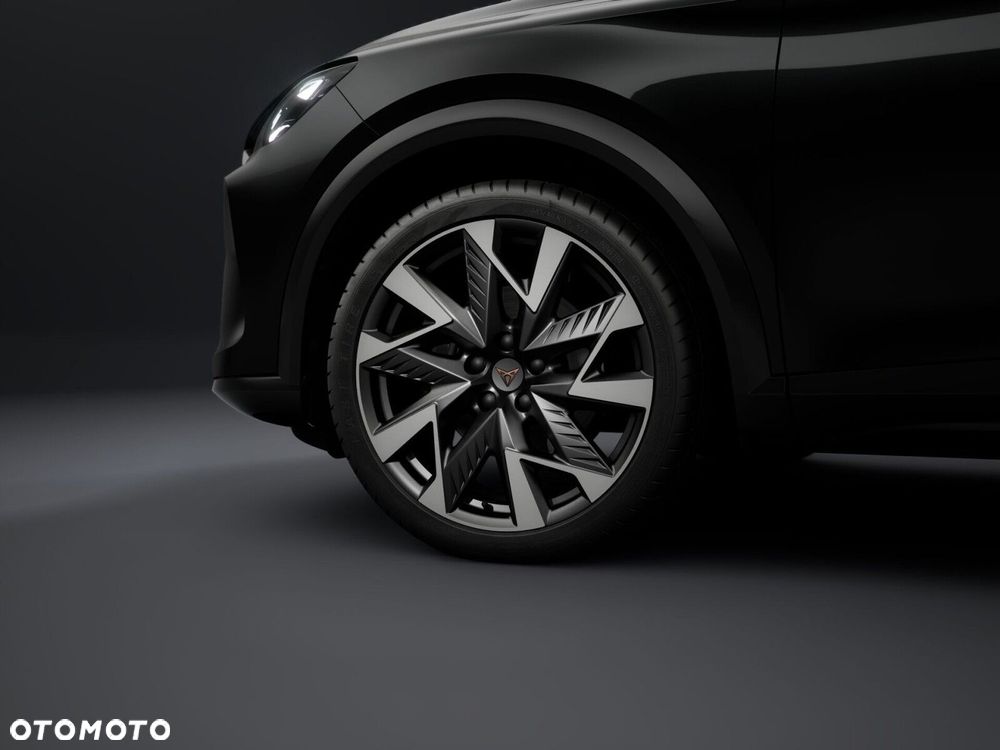 Cupra Formentor 1.5 eTSI mHEV DSG - 6