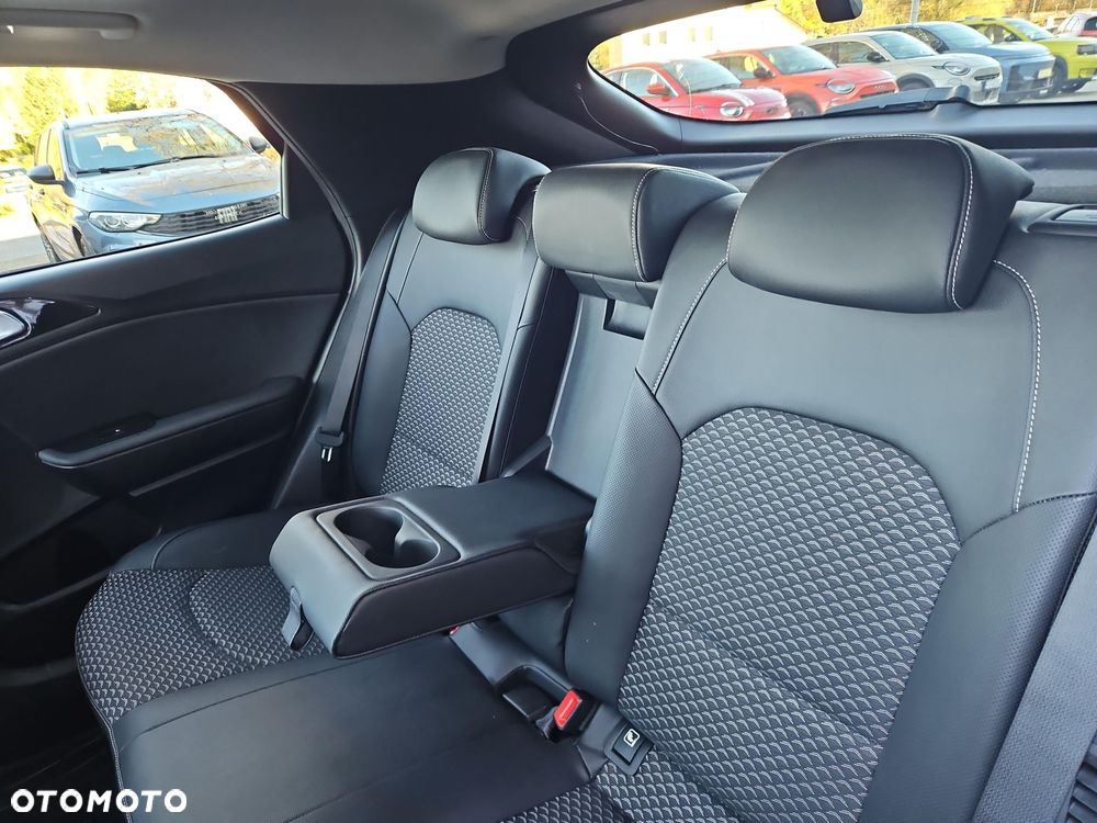 Kia XCeed 1.6 GDI PHEV Business Line DCT - 16