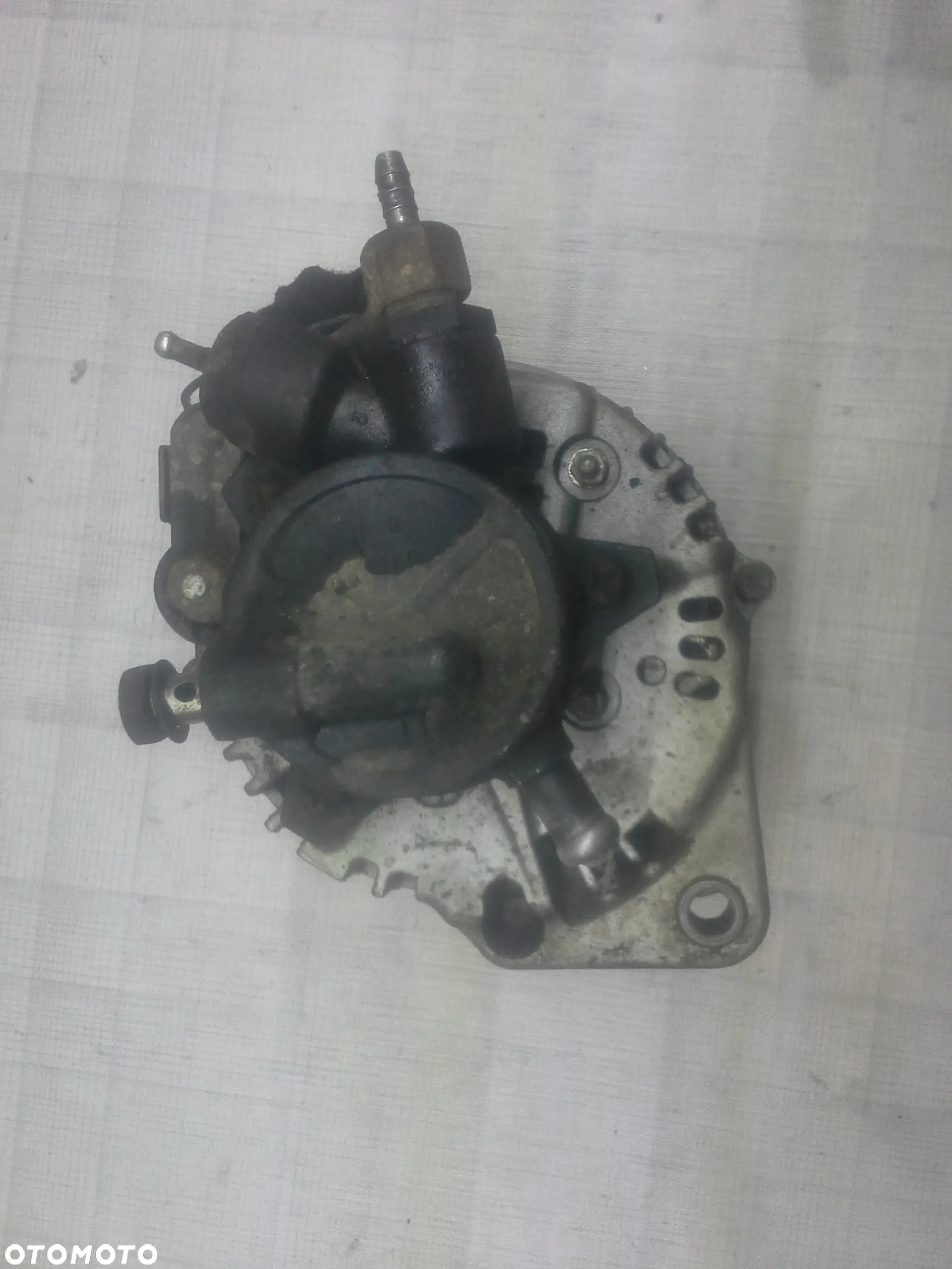 Opel Astra Corsa 1.7 CDTi DT alternator+pompa Vacu - 10