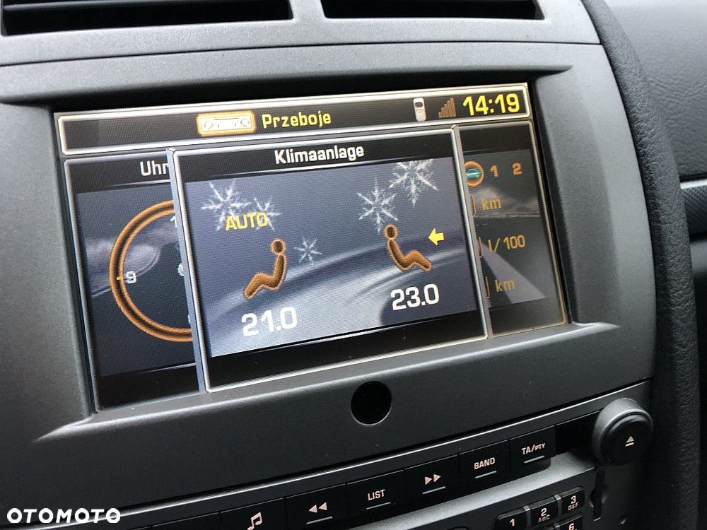 Peugeot 407 2.0 HDI Platinum - 15