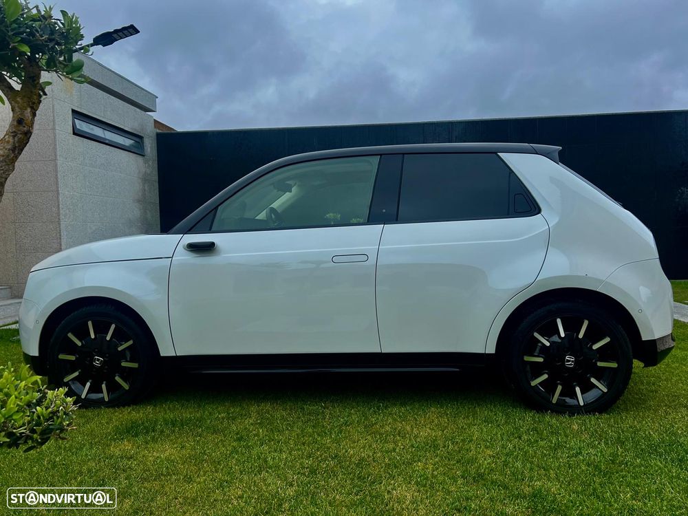 Honda e Advance (16") - 3