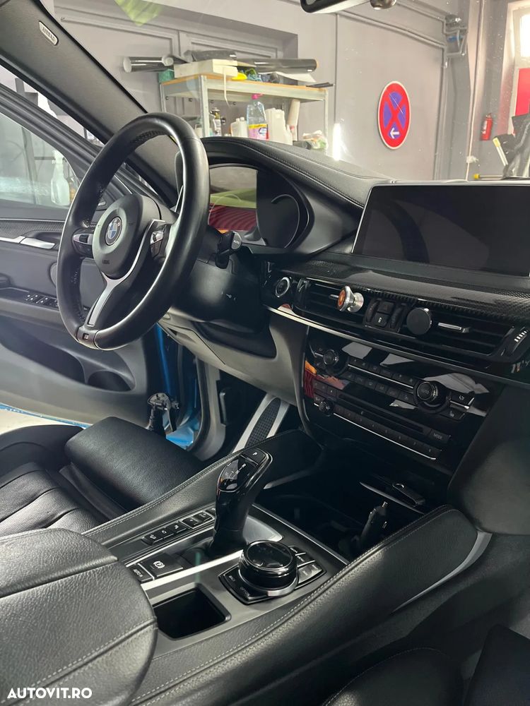 BMW X6 xDrive30d - 6