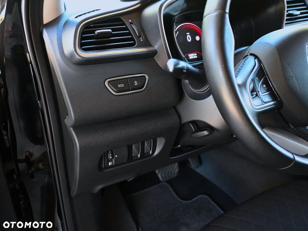 Renault Kadjar TCe 160 EDC GPF INTENS - 18