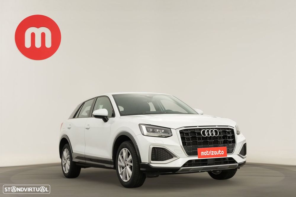 Audi Q2 35 TFSI Advanced S tronic - 1