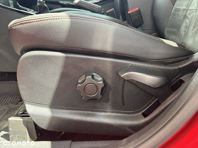 Ford EcoSport 1.0 EcoBoost GPF ST-Line ASS - 9