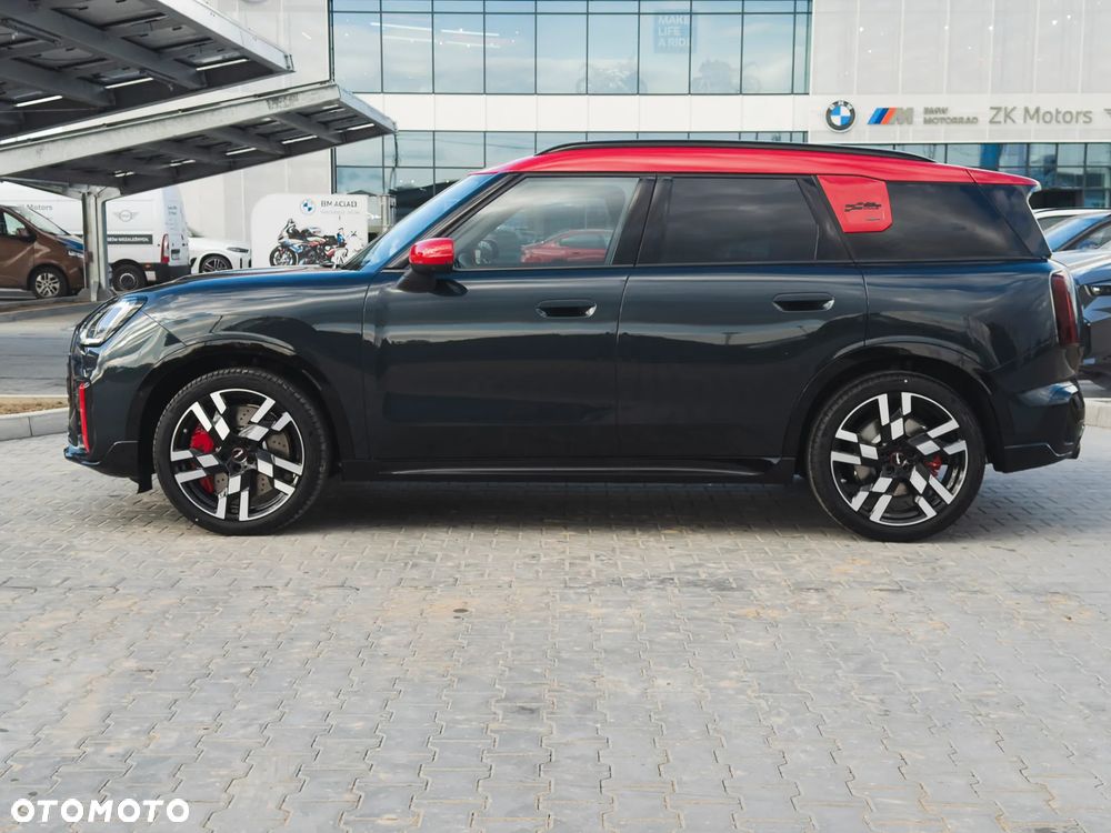 MINI John Cooper Works - 10