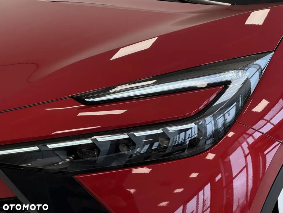 Toyota C-HR 1.8 Hybrid Executive - 3