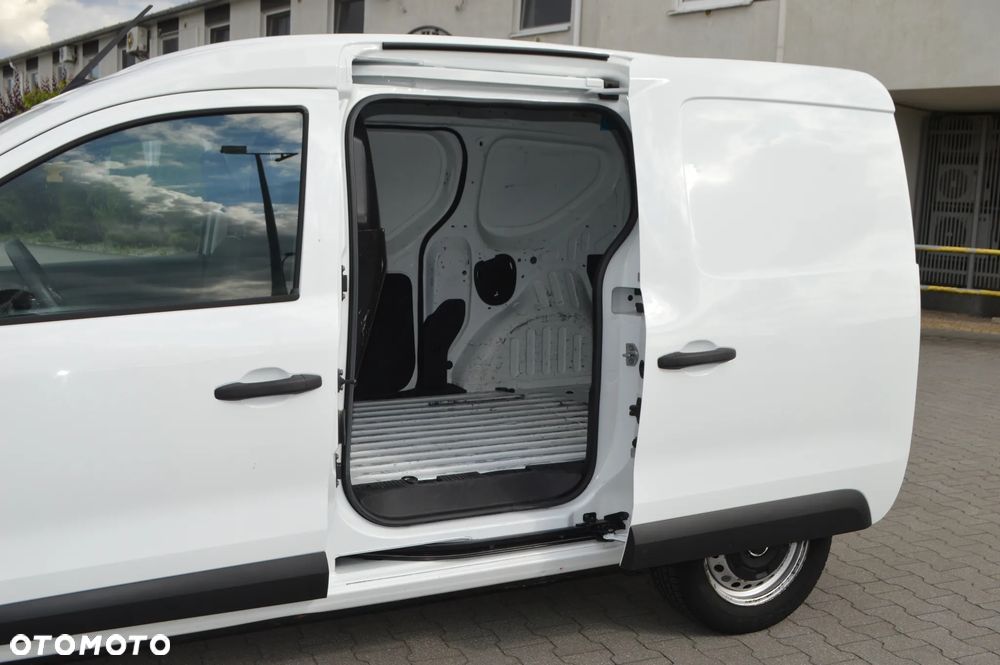 Renault Express - 11