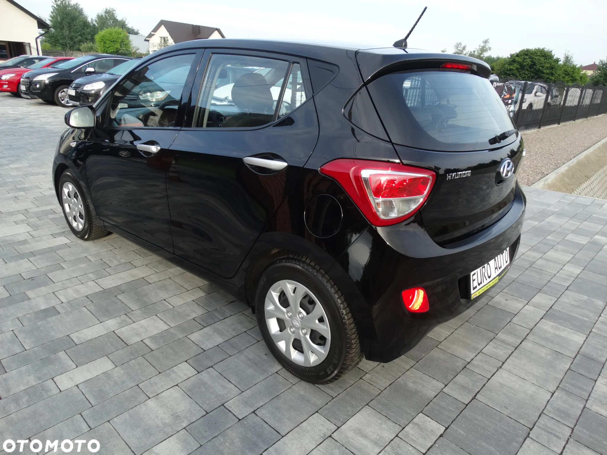 Hyundai i30 - 10