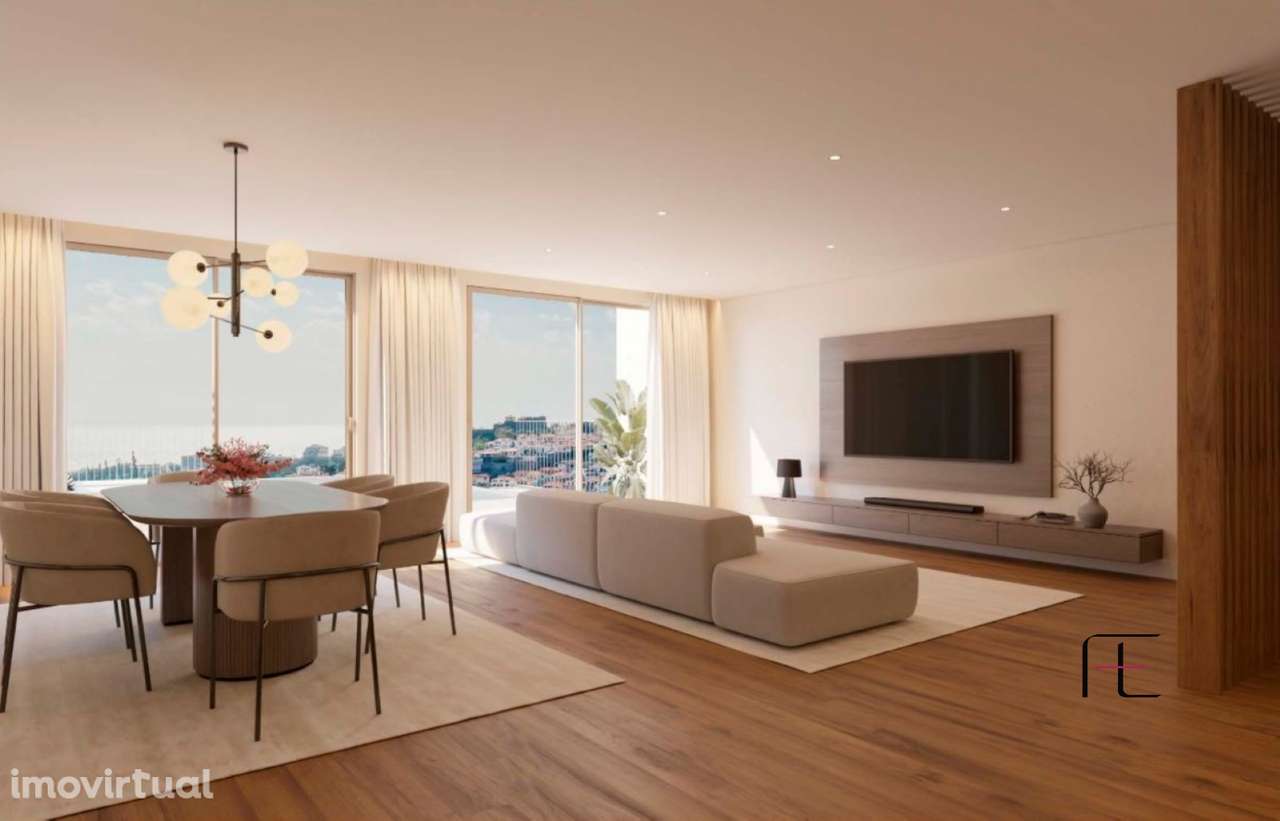 Apartamento T1 Venda em Imaculado Coração de Maria,Funchal - Grande imagem: 4/13
