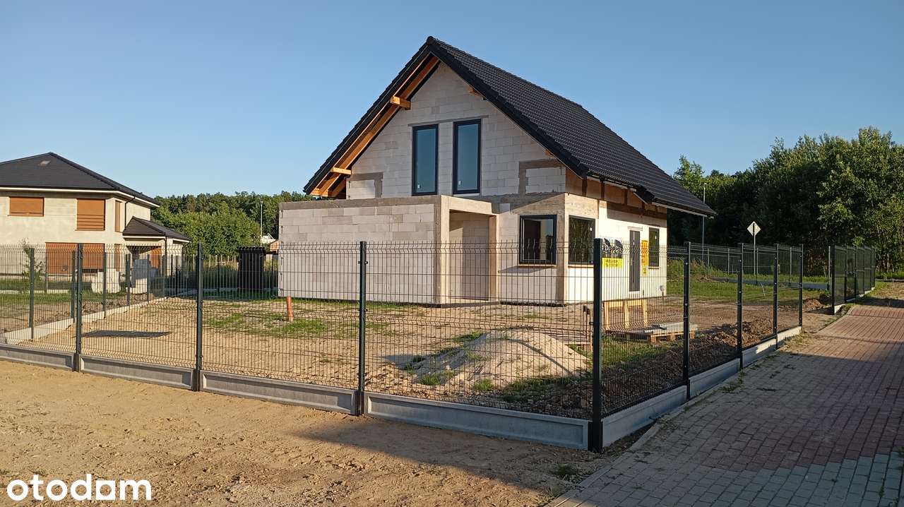 Dom wolnostojący Bilcza - Pełny obrazek: 4/10