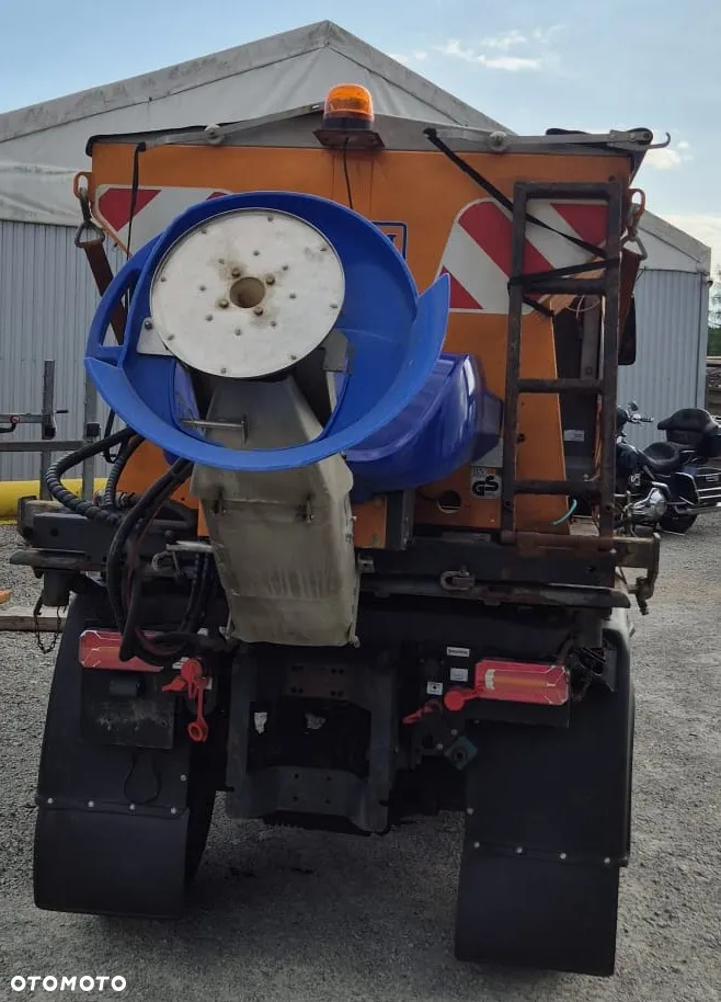 Inny Hansa APZ 1003 - 19