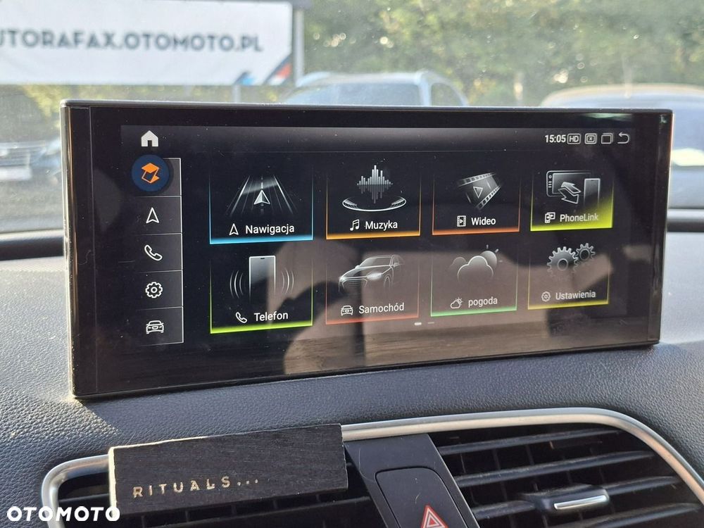 Audi Q3 1.4 TFSI - 22
