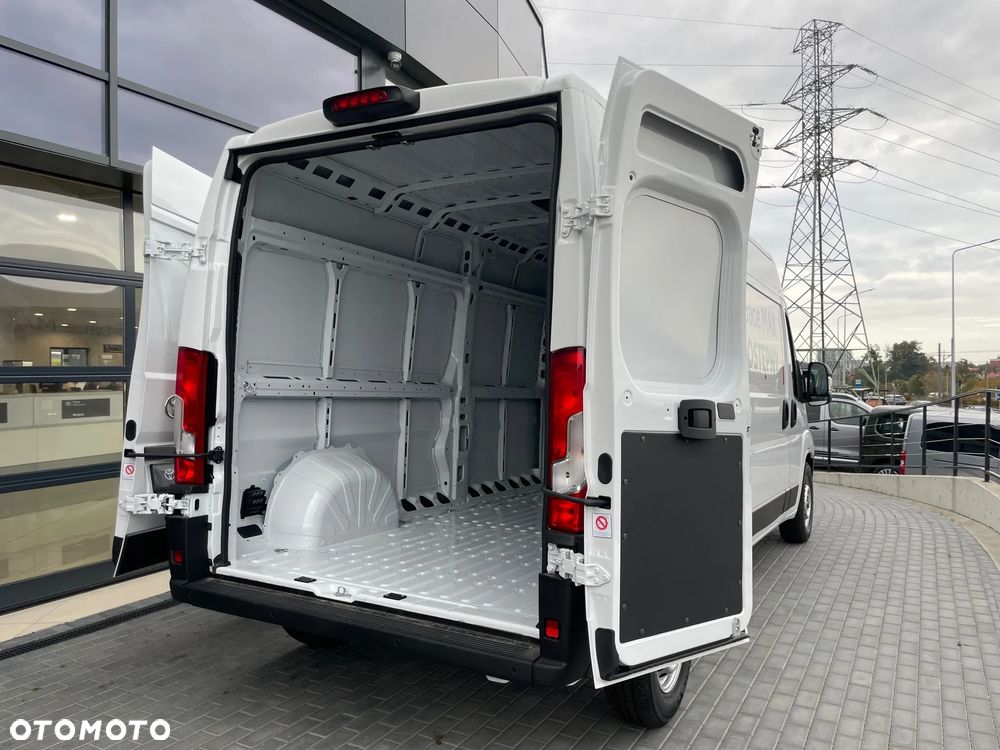 Toyota Proace MAX L3H2 - 8