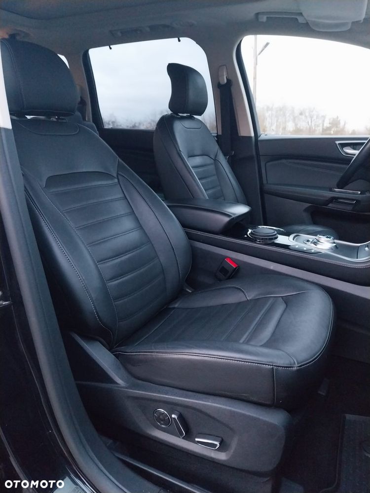 Ford Galaxy 2.0 EcoBlue V-Line - 20