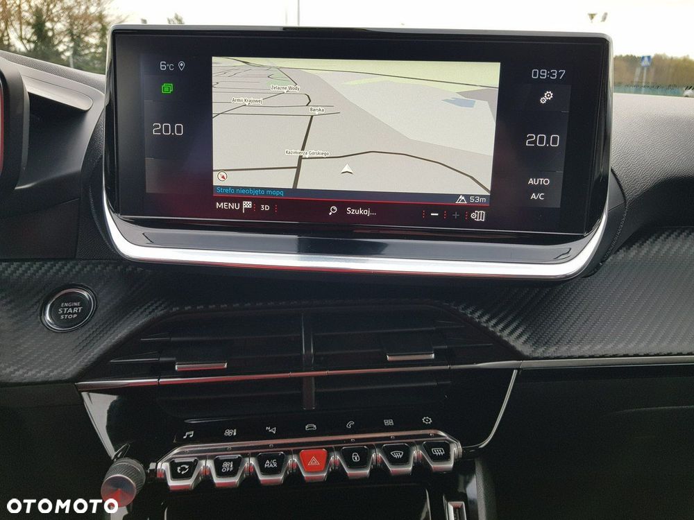 Peugeot 2008 PureTech 130 Allure - 18