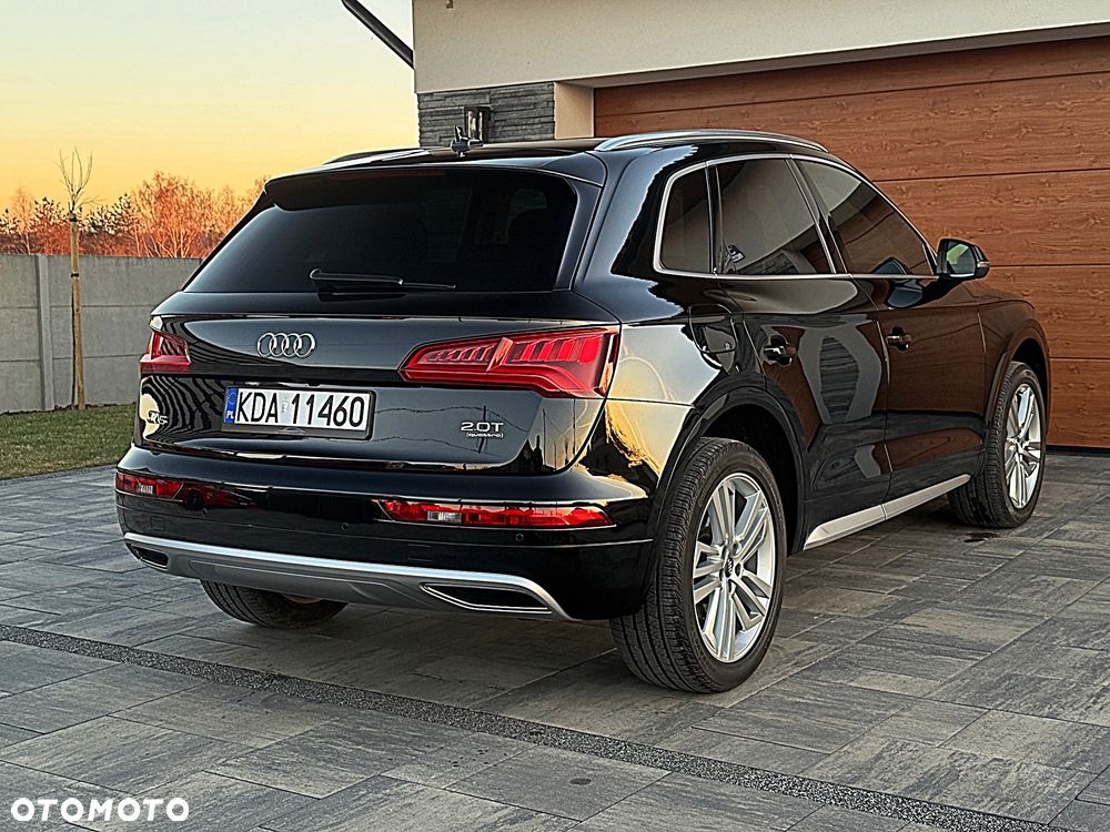 Audi Q5 2.0 TFSI Quattro S tronic design - 31