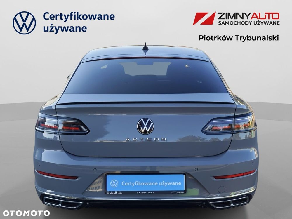 Volkswagen Arteon 2.0 TDI R-Line DSG - 9