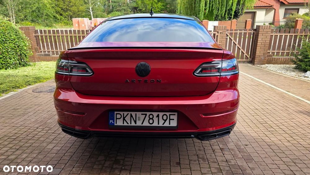 Volkswagen Arteon 1.5 TSI R-Line - 16