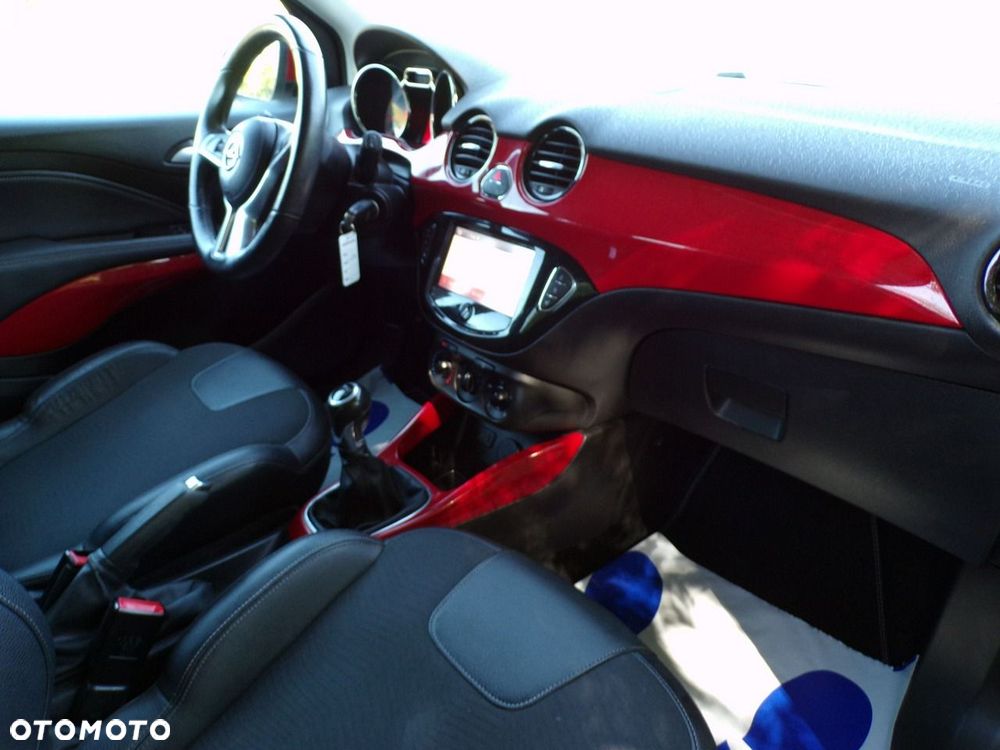 Opel Adam - 25