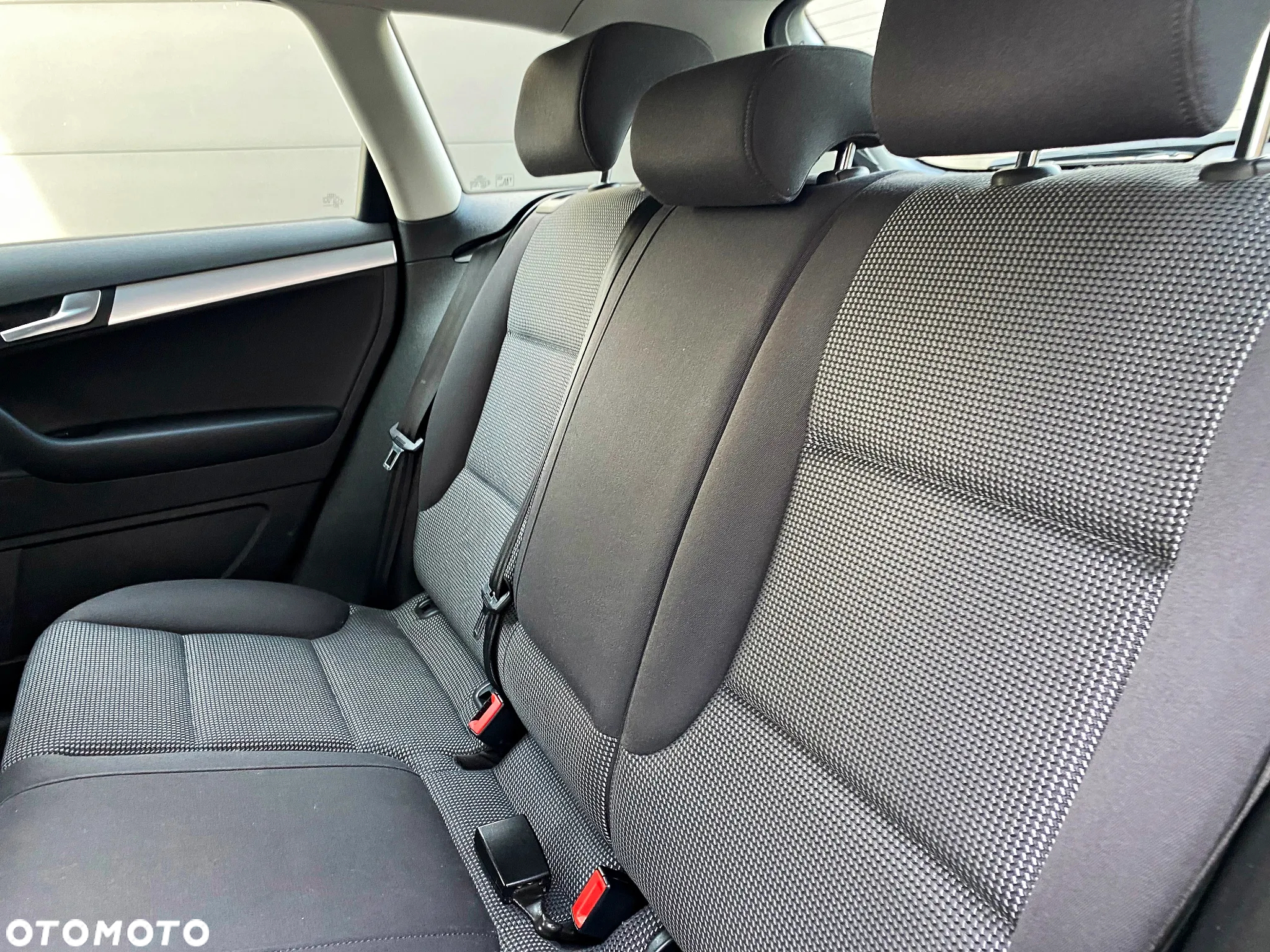 Audi A3 1.4 TFSI Sportback Attraction - 31
