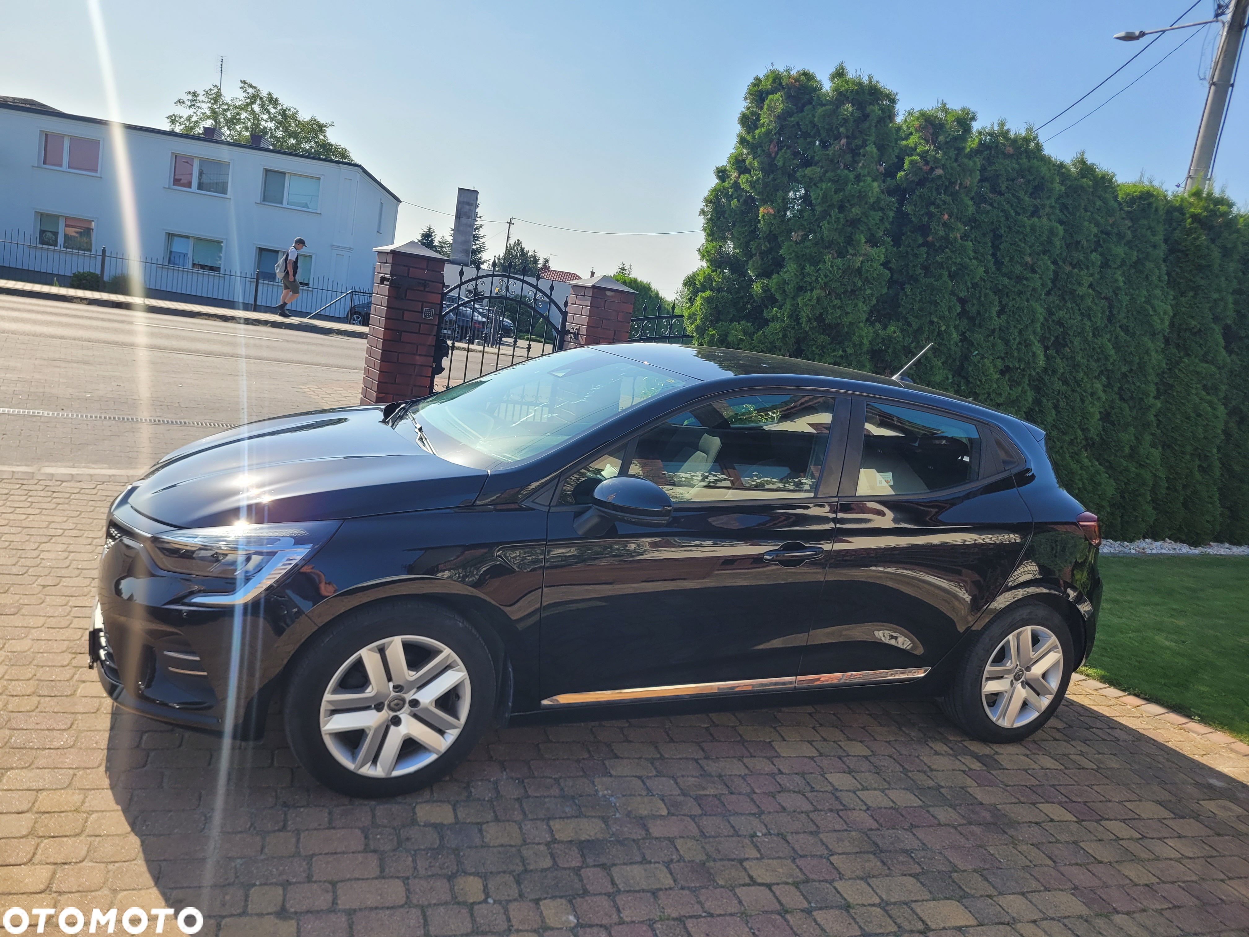 Renault Clio - 5