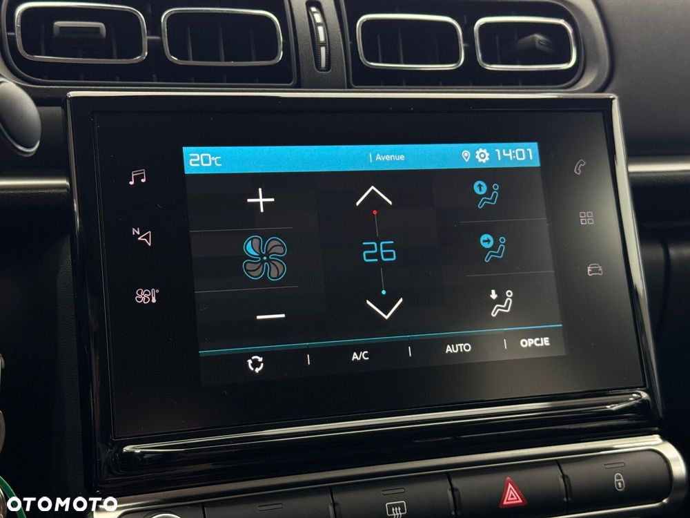 Citroën C3 1.2 PureTech C-Series - 30