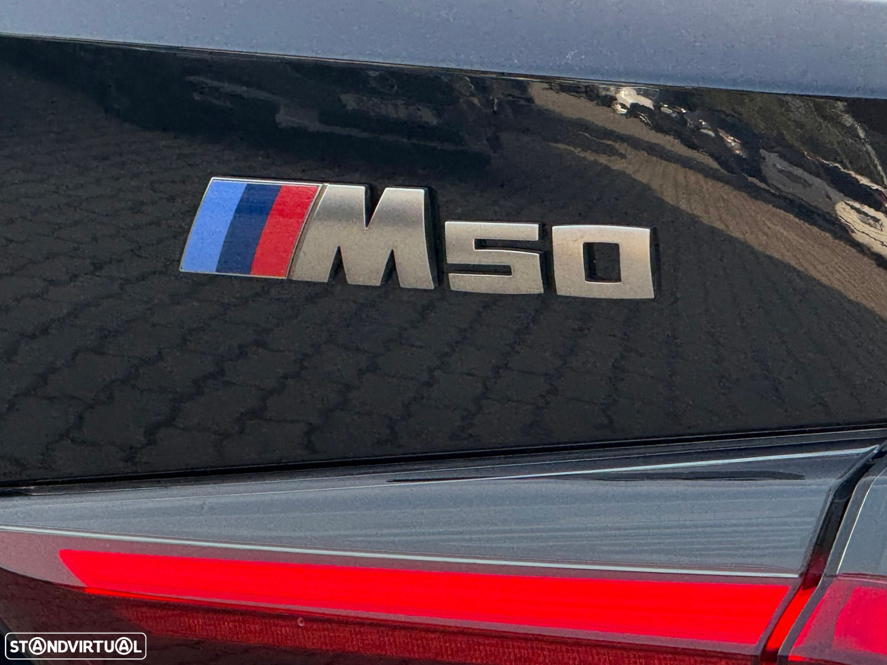 BMW i4 M50 - 6