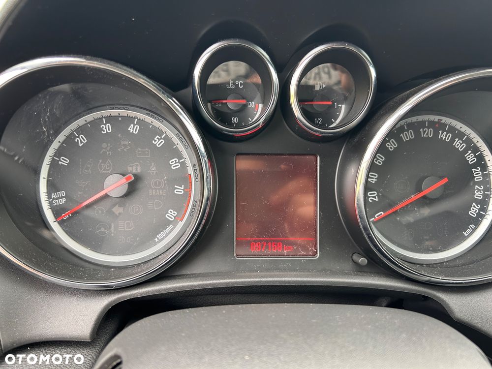 Opel Astra - 19