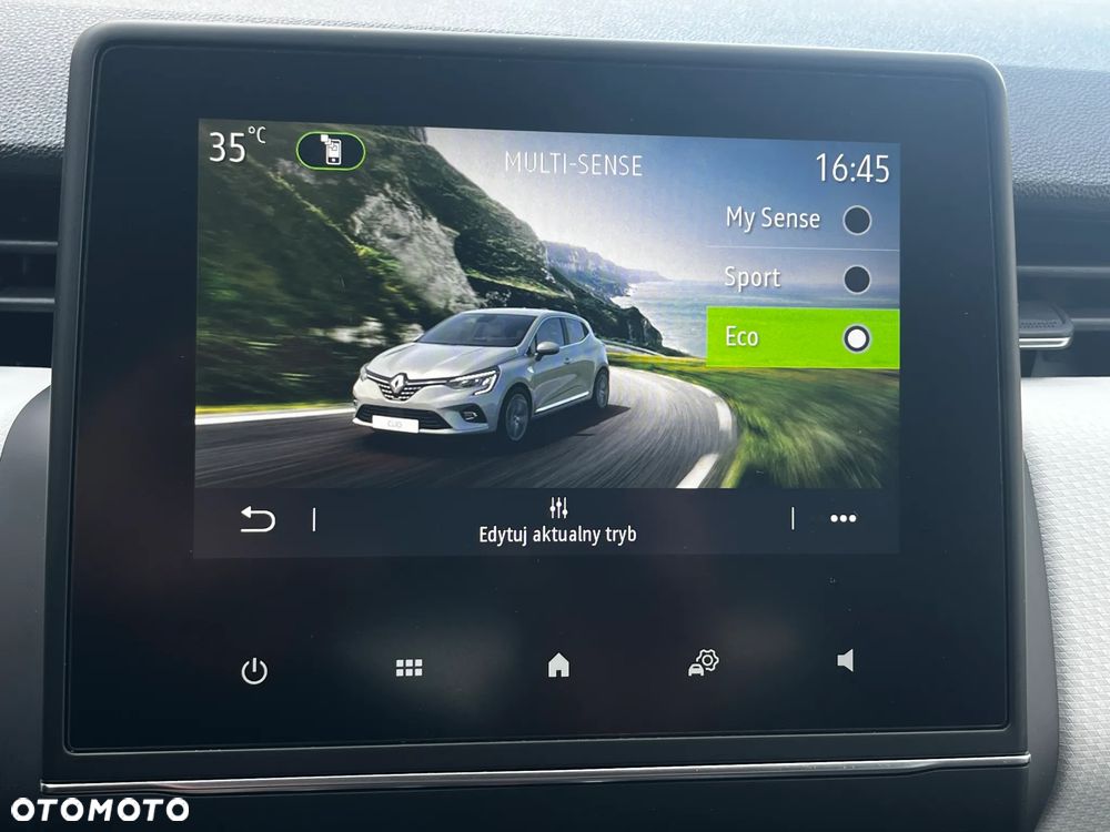 Renault Clio TCe 90 BUSINESS EDITION - 38