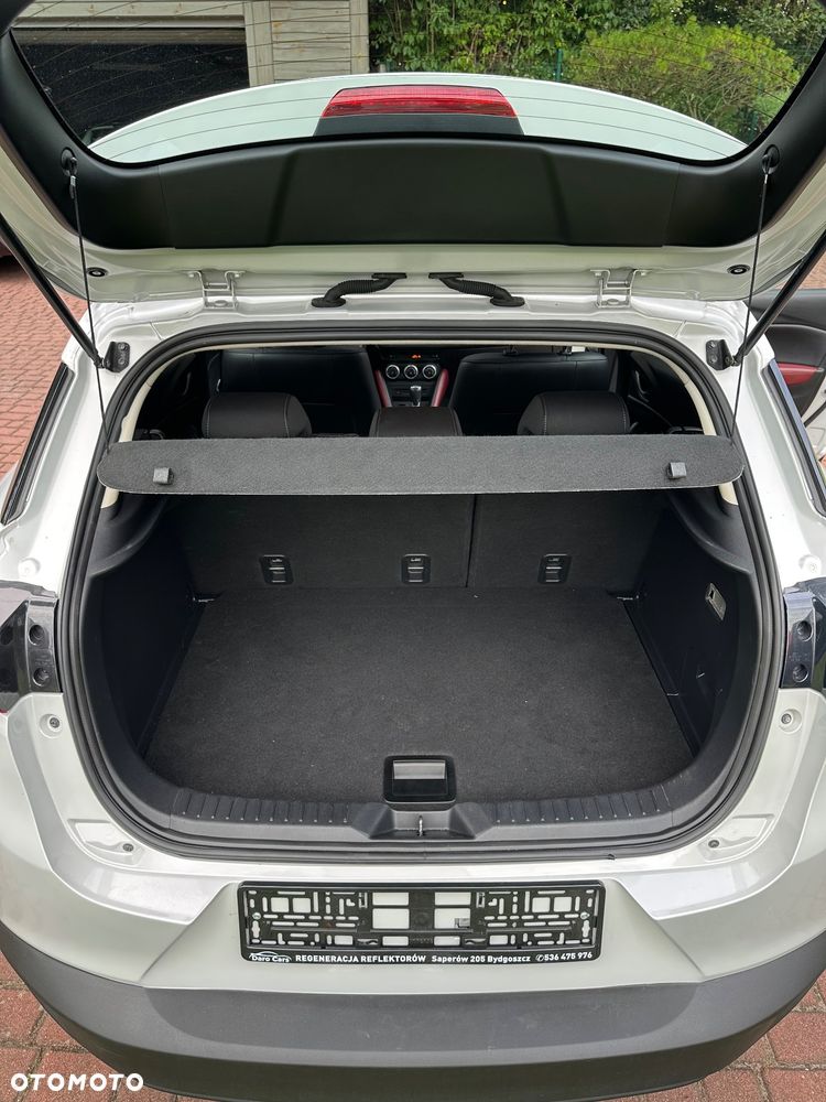 Mazda CX-3 SKYACTIV-G 150 i-ELOOP AWD Drive Exclusive-Line - 15
