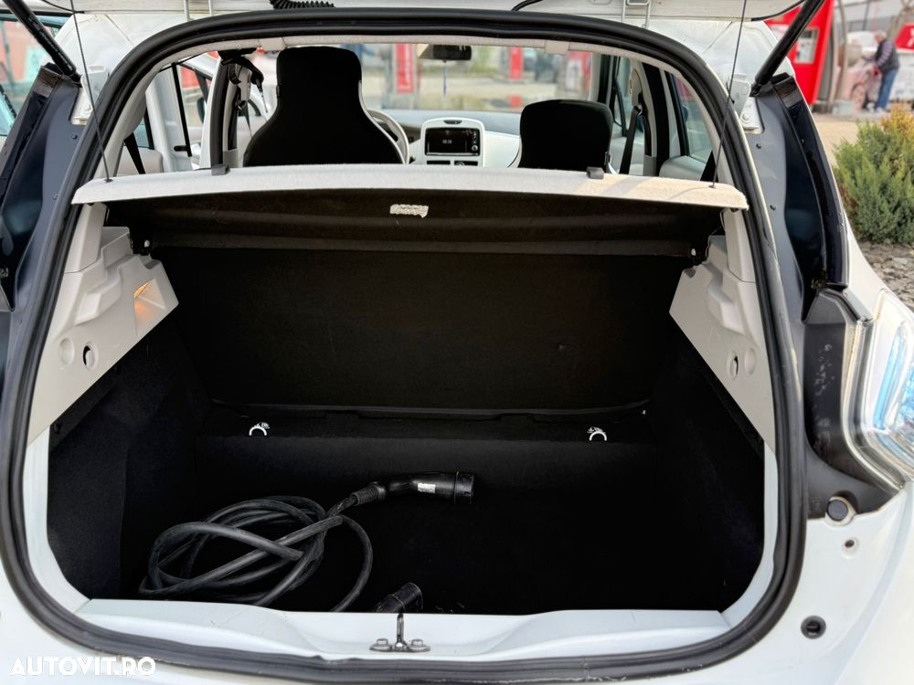 Renault ZOE 22 LIFE - 7