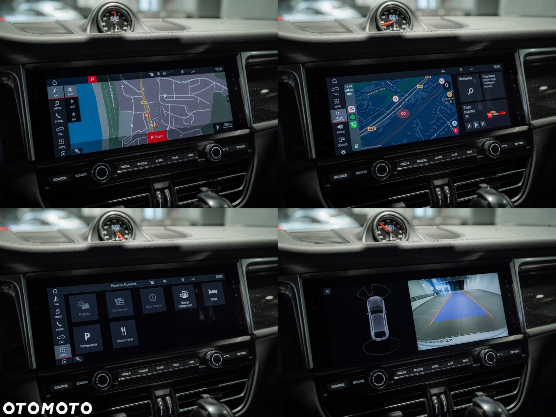 Porsche Macan Turbo - 29