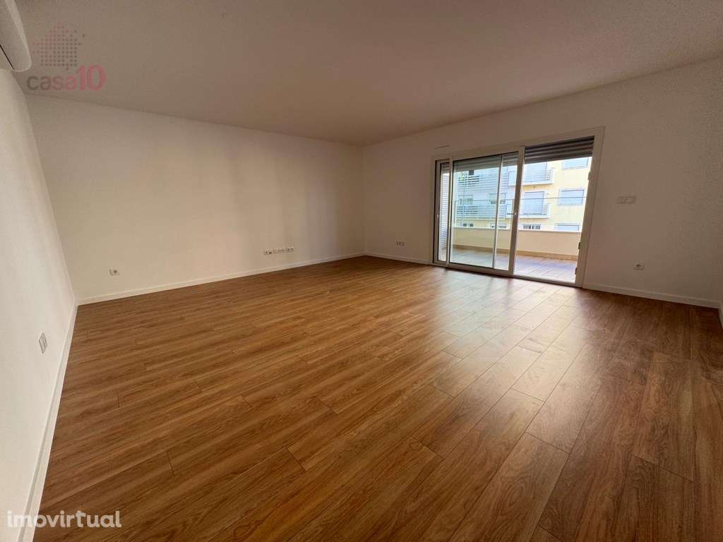 Arrenda-se apartamento T3, a estrear, no Montijo - Grande imagem: 5/18