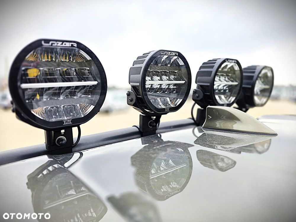 Toyota Hilux Arctic 4x4 - 10