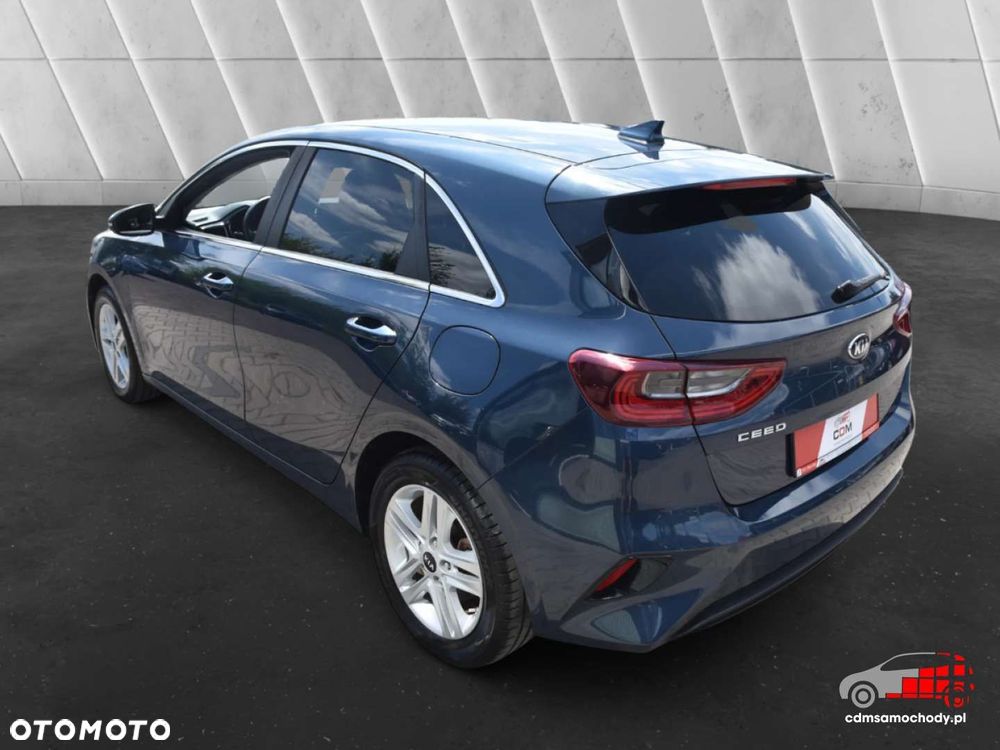 Kia Ceed 1.4 L Business Line Plus - 3