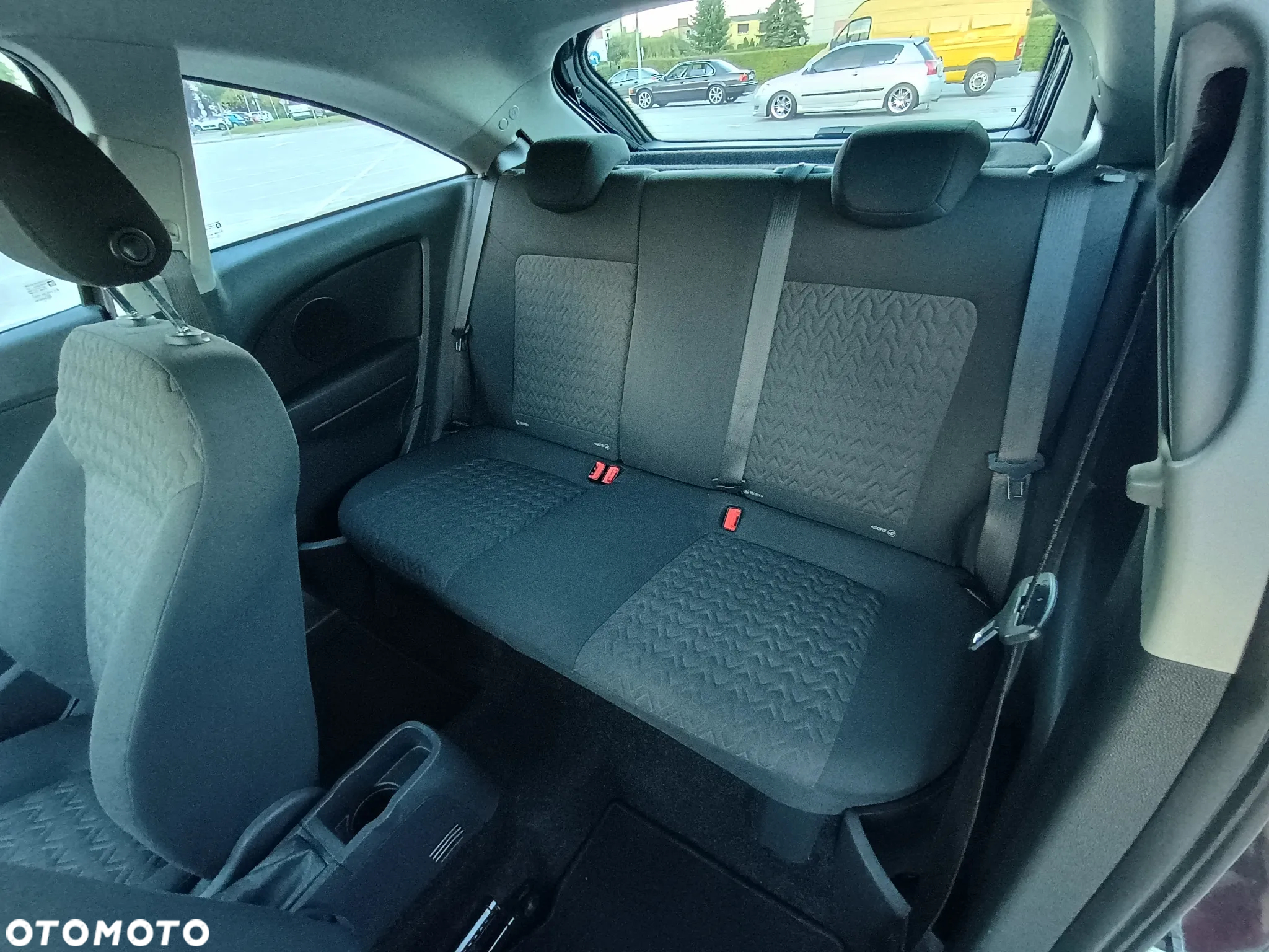 Opel Corsa 1.2 16V EcoFLEX Active - 11