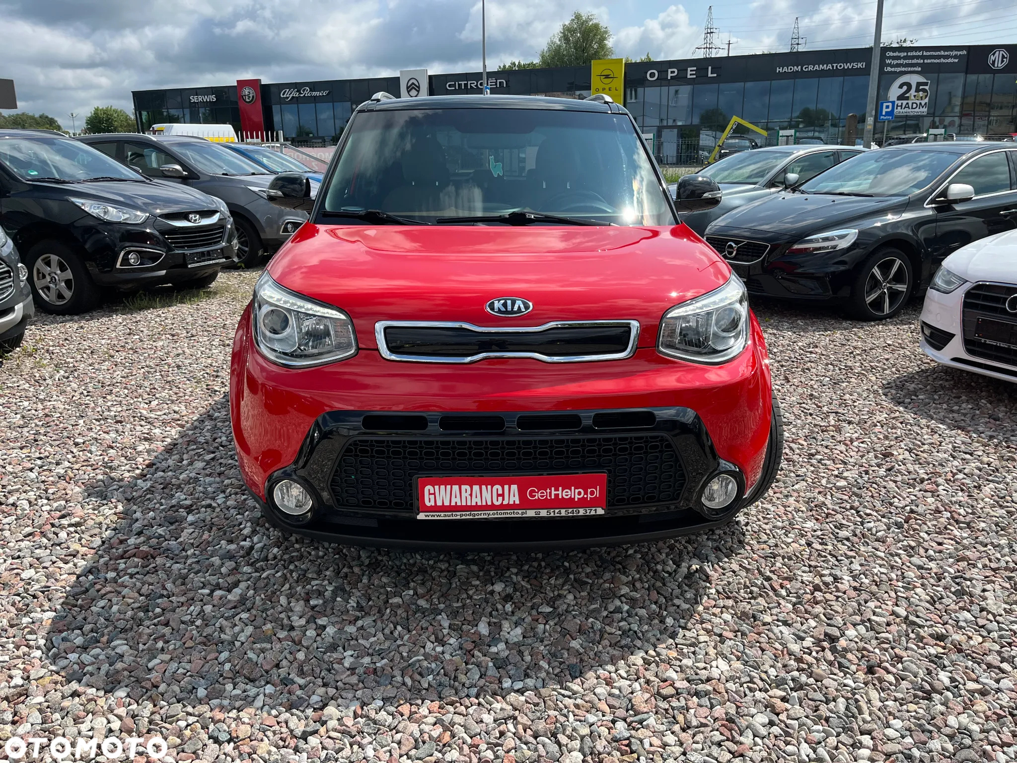 Kia Soul - 12
