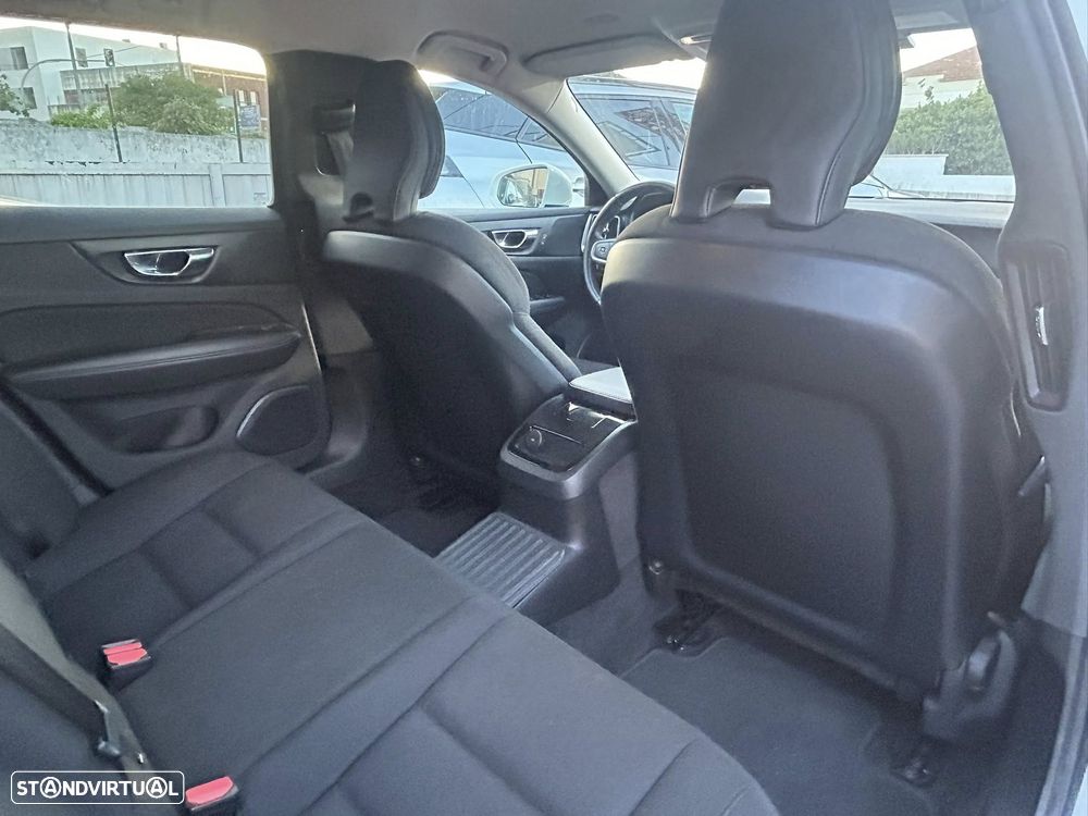 Volvo V60 2.0 T6 AWD TE Inscription Expression - 49