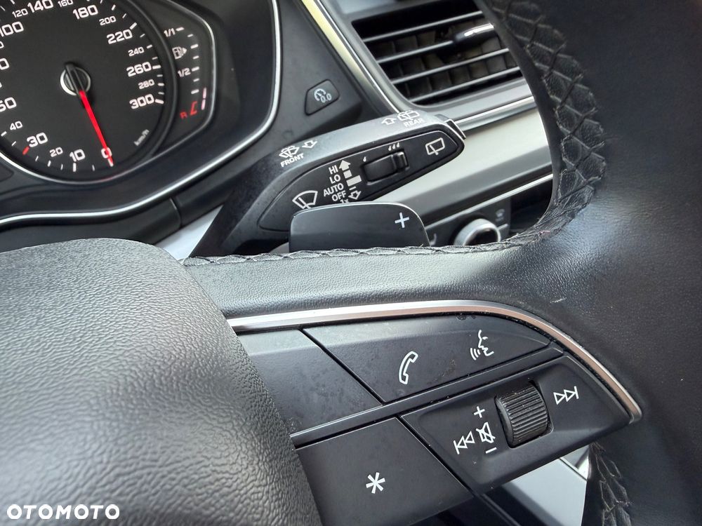 Audi Q5 45 TFSI quattro S tronic - 33