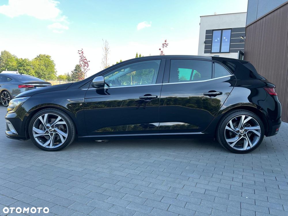 Renault Megane 1.6 TCe GT EDC - 5
